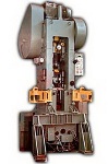 Пресс-автомат порошковый КБ8130А (100 тонн)